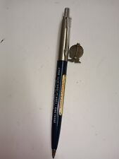 Vintage Parker Pen With Window -Steel Forming Shop  picture