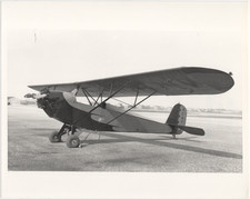 1931 American Eagle Eaglet 231 NC479V 8x10 Photo, 1 of Only 2 Built picture