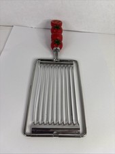 Vintage Holland Tomato Slicer. Mint Condition picture