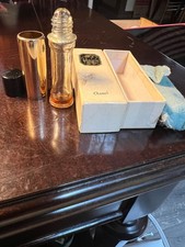 Vintage Chanel Perfume Extract Beaute VIP Boutique Presentation Complete Package picture