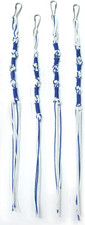 Jeans Tzitzits Tassels Prayer Shawl Jewish Traditional Tzitzits Set for Pants/Ac picture