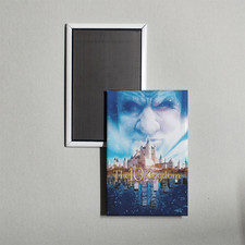 The 10th Kingdom Mini TV Show Poster Fridge Locker Magnet picture