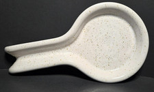 Portugal Vagos Ceramic Spoon Rest 9