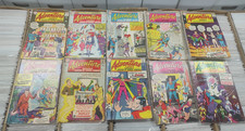 Adventure Comics 32 issue lot between 336-380 Legion of Super-Heroes Superboy picture