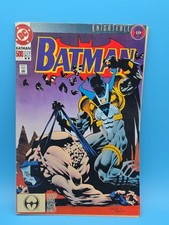 Batman 500 2nd Printing DC Comics VF.A0256 picture
