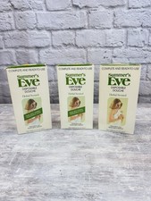 Vtg Summer’s Eve Herbal Scented Disposable Douche Discontinued Lot of 3 For Prop picture