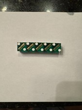 Paulson Casino Dice Stick UNCANCELLED Hooters Las Vegas Matching #'s picture