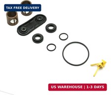 Heater Control Valve Repair Kit for Mercedes-Benz - Duo Valve Seal Fix Set for W picture