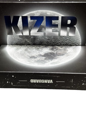 Kizer Madrac planetary/Moon #9/100 & #70/100 SOLD OUT picture