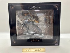 [NEW] ANIPLEX Disney Twisted Wonderland Leona Kingscholar 1/8 Scale Figure picture