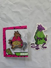 TMNT Ninja Turtles Fantasy Pins Mixed Pieces VTHF Sold Out Select Design picture