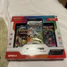 Pokemon TCG: First Partner Illustration Collection Series 2 picture