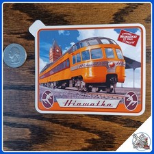 The Milwaukee Road 