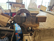 Stanley 3” Sweetheart 746 Clamp On Bench Vise picture