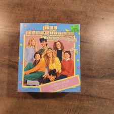 Vintage The Baby Sitters Club Bubble Bath Gift Box picture