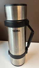 Large Thermos 14