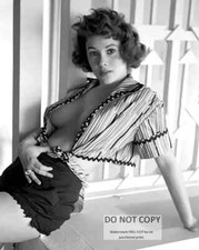 ACTRESS JILL ST. JOHN  Photo, Magnet, Decal, Poster, Sign picture