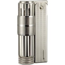 IMCO IM6761390 Austrian Flint Oil Lighter, 6700P, Silver picture