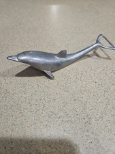 Metal Dolphin Bottle Opener picture
