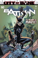 Batman #79 DC Comics Comic Book picture