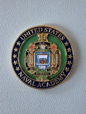 United States Naval Academy Annapolis Maryland 1.75