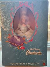 Disney Designer Collection Cinderella Limited Edition Doll New ❤️ picture