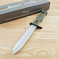 Bundeswehr Military Knife 5.62