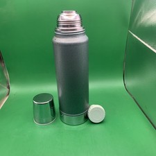 Vintage 1983 Aladdin’s Stanley Thermos Model A-944C Made in Nashville TN USA  picture