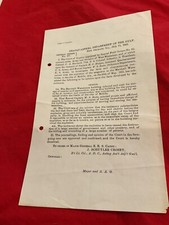 305 C. W.Mobile Alabama Ordnance Disaster 1865 Investigation Order Explosion r6 picture