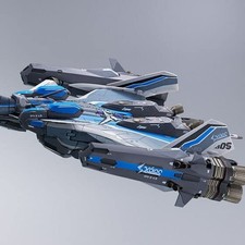 DX Chogokin Movie Macross Delta Super Parts For VF-31AX Kairos Plus Hayate Japan picture