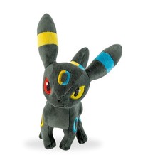 Pokémon Umbreon Plush Toy 8