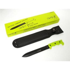 Well Made Survival Knife Rapier Machete  picture