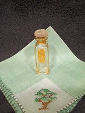 Vintage Coty Perfume STYX 2
