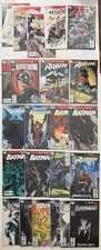BATMAN 676-685 Hush RIP Last Rites Detective 847-852 Nightwing Robin Huge Lot picture