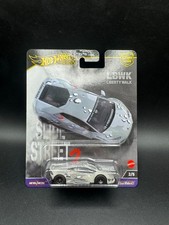 HOT WHEELS PREMIUM CAR CULTURE LB WORKS LAMBORGHINI HURACAN 2/5 L2 picture