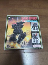 Max Factory 1/24 Blood Soccer Model Kit Unassembled Sealed Box picture
