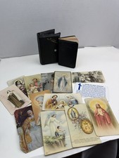 Vintage 1950’s Prayer Book For Young Catholic’s picture
