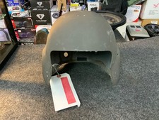 HGU 56/P Gentex Aircrew Helmet Shell Size Medium Flight Pilot Military Surplus picture