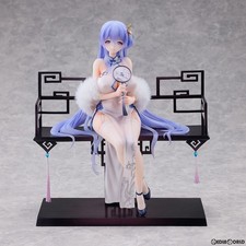 Rodney Immaculate Beauty Ver Azur Lane 1/7 Scale Action Figure Alphamax JP picture