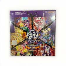 English Kayou My Little Pony: Nightmare Night - TCG Booster Box - New picture