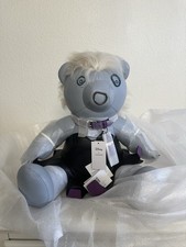 Disney X Coach Ursula Collectible Bear picture