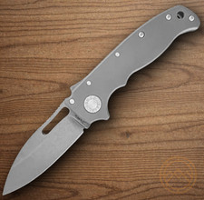 Demko AD20.5 Folding Knife 2.88