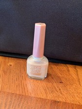 Vintage Naturistics Nail Polish 61 Chiffon Creme 90s Enamel picture