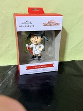 Hallmark National Lampoon's Christmas Vacation Cousin Eddie Ornament NEW picture