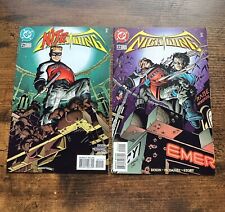 Nightwing (1996) DC - Lot Issues #21, 22, 23, 24, 25 picture