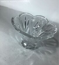 Vintage Cut Crystal Candy Dish picture