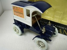 ERTL1:25 REPLICA FORD,1905 FIRST DELIVERY CAR,BANK, GRADUATE ,EX COND,W/BOX picture