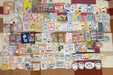 Chikawa Paper Goods Collection Authentic Character Merchandise Japan Collectible picture
