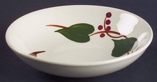 Blue Ridge Southern Pottery Stanhome Ivy Fruit Dessert  Bowl 6427472 picture
