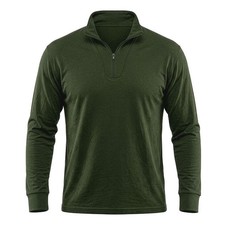 Canadian Military Thermal Undershirt, XL, Unused. picture